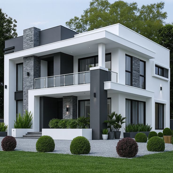 Luxury Interior